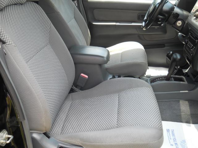 2001 Nissan Frontier (CC-973073) for sale in Raleigh, North Carolina
