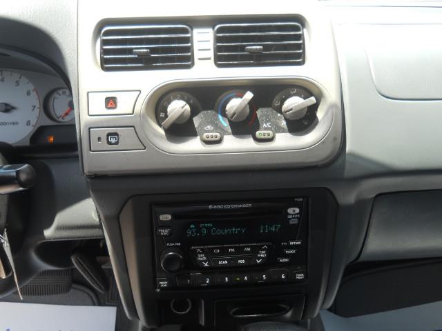 2001 Nissan Frontier (CC-973073) for sale in Raleigh, North Carolina