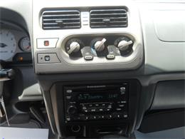 2001 Nissan Frontier (CC-973073) for sale in Raleigh, North Carolina