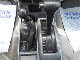 2001 Nissan Frontier (CC-973073) for sale in Raleigh, North Carolina