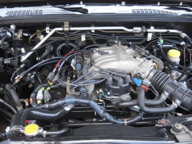 2001 Nissan Frontier (CC-973073) for sale in Raleigh, North Carolina