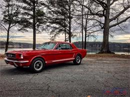 1965 Ford Mustang (CC-973103) for sale in Hiram, Georgia