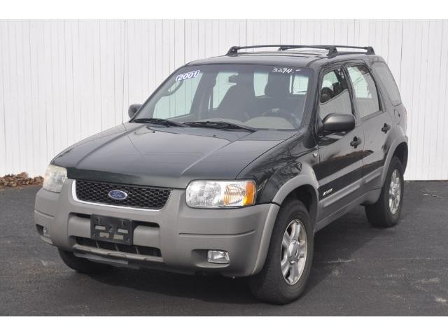 2001 Ford Escape (CC-973113) for sale in Milford, New Hampshire