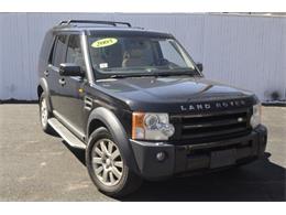 2005 Land Rover LR3 (CC-973114) for sale in Milford, New Hampshire