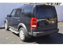 2005 Land Rover LR3 (CC-973114) for sale in Milford, New Hampshire