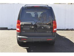 2005 Land Rover LR3 (CC-973114) for sale in Milford, New Hampshire