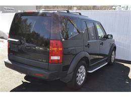 2005 Land Rover LR3 (CC-973114) for sale in Milford, New Hampshire