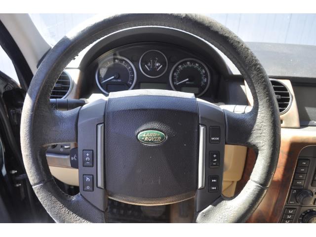 2005 Land Rover LR3 (CC-973114) for sale in Milford, New Hampshire