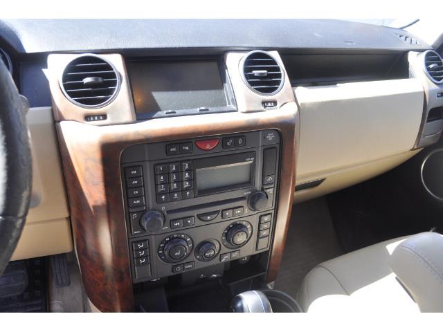 2005 Land Rover LR3 (CC-973114) for sale in Milford, New Hampshire
