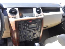 2005 Land Rover LR3 (CC-973114) for sale in Milford, New Hampshire