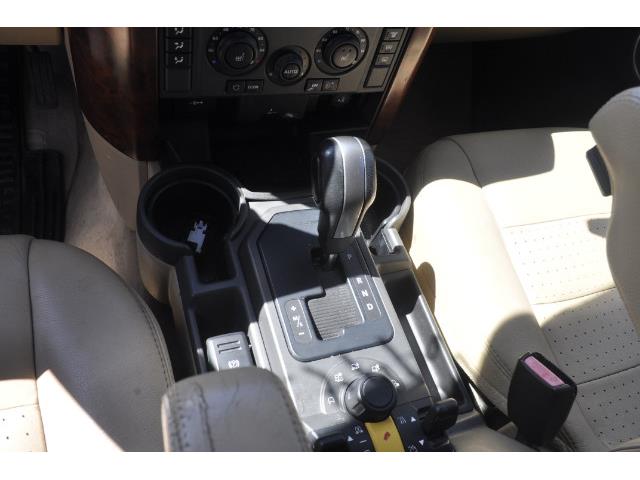 2005 Land Rover LR3 (CC-973114) for sale in Milford, New Hampshire