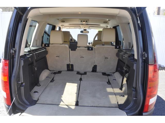 2005 Land Rover LR3 (CC-973114) for sale in Milford, New Hampshire