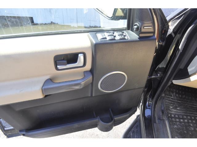 2005 Land Rover LR3 (CC-973114) for sale in Milford, New Hampshire