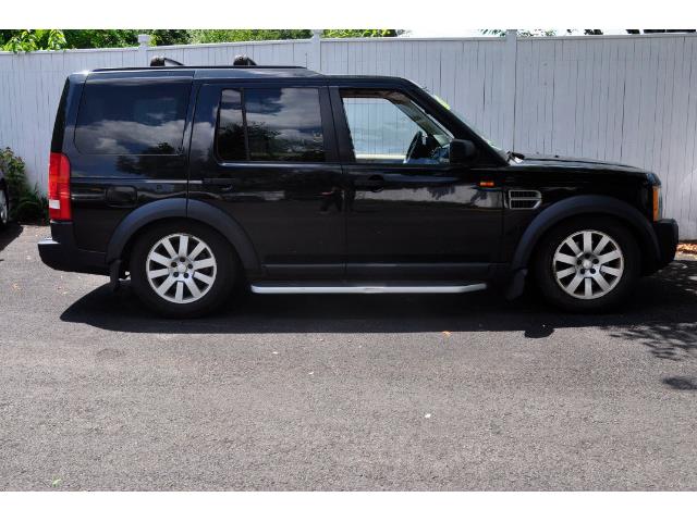 2005 Land Rover LR3 (CC-973114) for sale in Milford, New Hampshire
