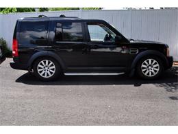2005 Land Rover LR3 (CC-973114) for sale in Milford, New Hampshire