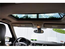 2005 Land Rover LR3 (CC-973114) for sale in Milford, New Hampshire