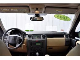 2005 Land Rover LR3 (CC-973114) for sale in Milford, New Hampshire