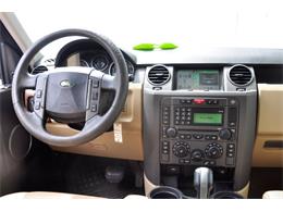 2005 Land Rover LR3 (CC-973114) for sale in Milford, New Hampshire