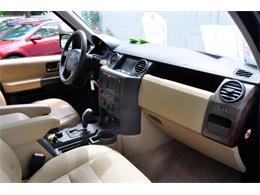 2005 Land Rover LR3 (CC-973114) for sale in Milford, New Hampshire