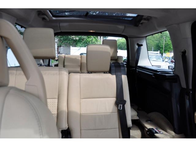 2005 Land Rover LR3 (CC-973114) for sale in Milford, New Hampshire
