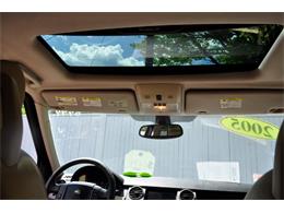 2005 Land Rover LR3 (CC-973114) for sale in Milford, New Hampshire