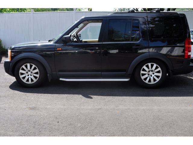 2005 Land Rover LR3 (CC-973114) for sale in Milford, New Hampshire