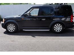 2005 Land Rover LR3 (CC-973114) for sale in Milford, New Hampshire