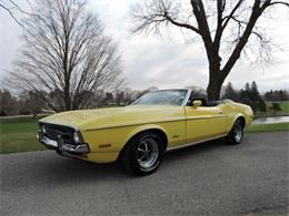 1971 Ford Mustang (CC-973122) for sale in Greene, Iowa