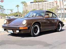 1979 Porsche 911SC (CC-973126) for sale in Marina Del Rey, California