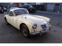 1956 MG Antique (CC-973135) for sale in Astoria, New York