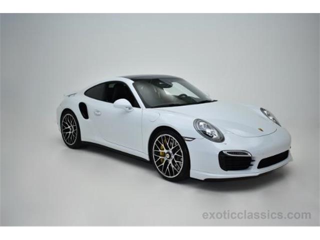 2015 Porsche 911 (CC-973150) for sale in Syosset, New York