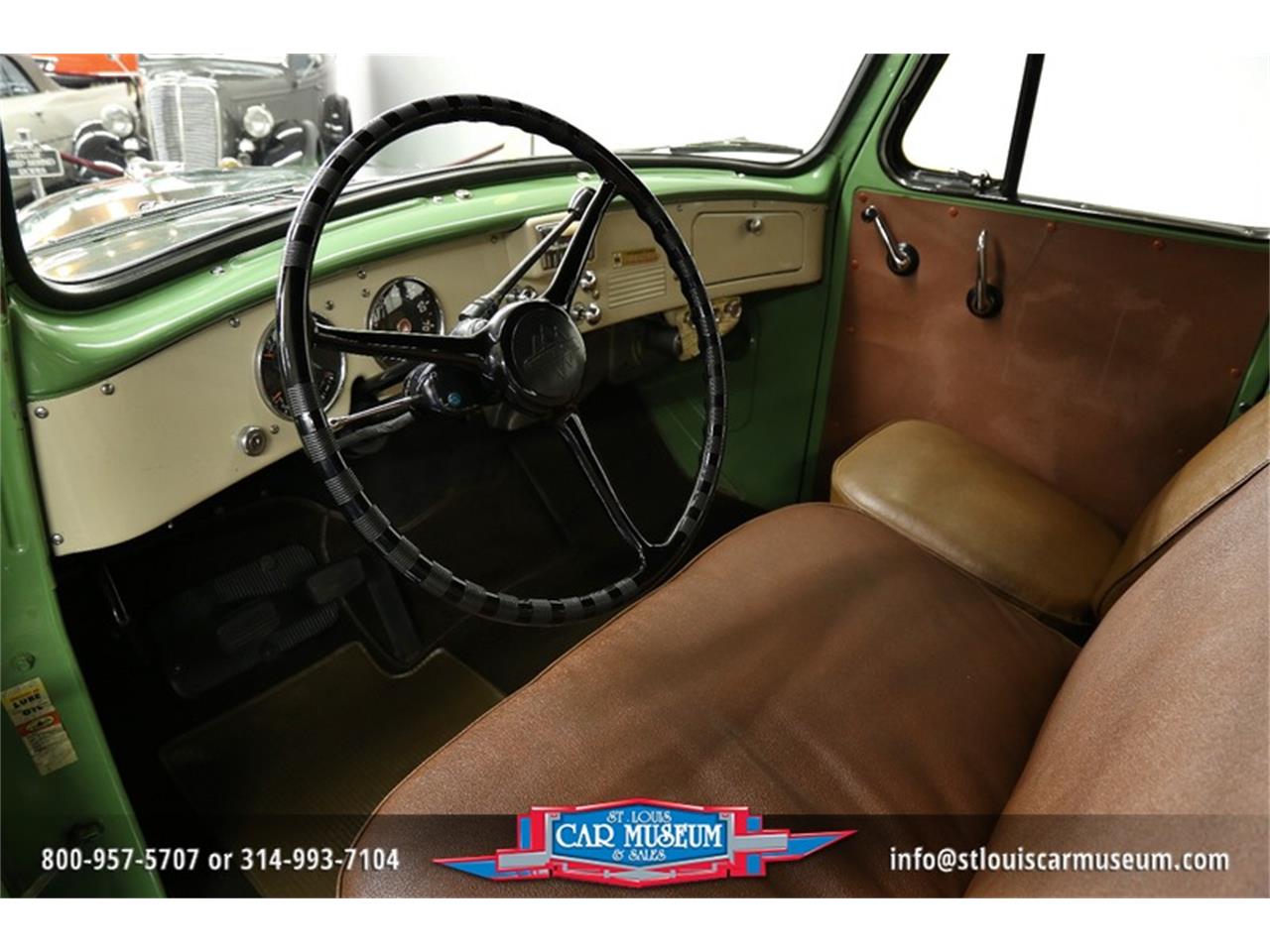 1953 International R-110 Travelall for Sale | ClassicCars.com | CC-973151