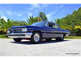 1962 Pontiac Catalina (CC-973154) for sale in Clearwater, Florida