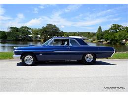 1962 Pontiac Catalina (CC-973154) for sale in Clearwater, Florida