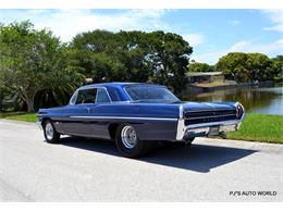 1962 Pontiac Catalina (CC-973154) for sale in Clearwater, Florida