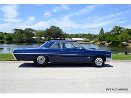 1962 Pontiac Catalina (CC-973154) for sale in Clearwater, Florida