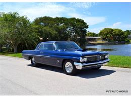 1962 Pontiac Catalina (CC-973154) for sale in Clearwater, Florida