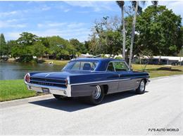 1962 Pontiac Catalina (CC-973154) for sale in Clearwater, Florida