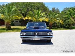 1962 Pontiac Catalina (CC-973154) for sale in Clearwater, Florida
