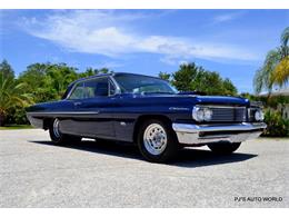 1962 Pontiac Catalina (CC-973154) for sale in Clearwater, Florida
