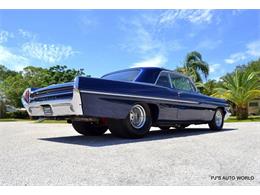 1962 Pontiac Catalina (CC-973154) for sale in Clearwater, Florida