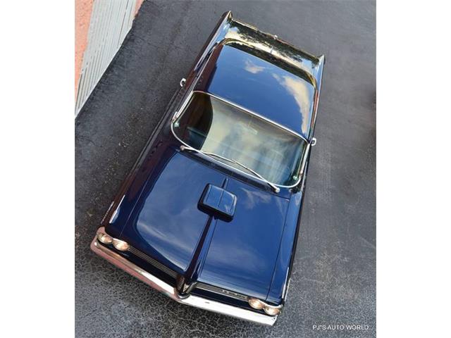1962 Pontiac Catalina (CC-973154) for sale in Clearwater, Florida
