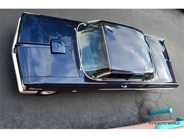 1962 Pontiac Catalina (CC-973154) for sale in Clearwater, Florida