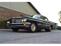 1962 Pontiac Catalina (CC-973154) for sale in Clearwater, Florida
