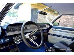 1962 Pontiac Catalina (CC-973154) for sale in Clearwater, Florida