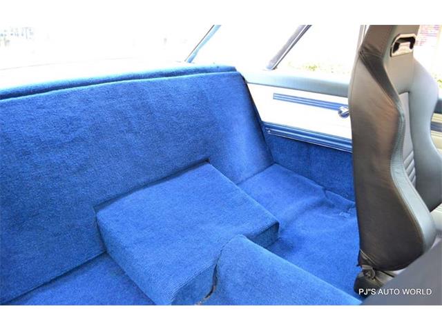 1962 Pontiac Catalina (CC-973154) for sale in Clearwater, Florida