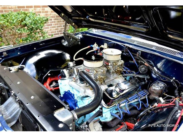 1962 Pontiac Catalina (CC-973154) for sale in Clearwater, Florida