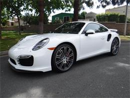 2014 Porsche 911 (CC-973169) for sale in Thousand Oaks, California