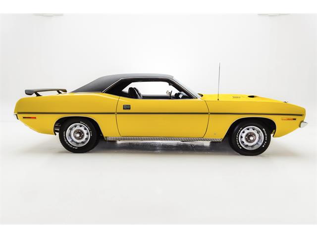 1970 Plymouth Barracuda (CC-973176) for sale in Des Moines, Iowa
