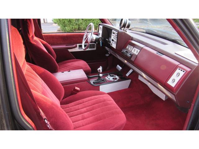 1990 Chevrolet 1500 (CC-973178) for sale in Indianapolis, Indiana